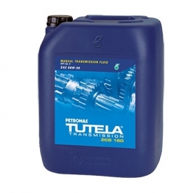 TUTELA ZCS 160 80W-90 GL-4 20L